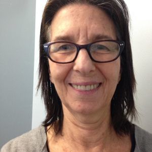 Meet your Posher, Marilyn